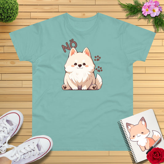 Hund Nö T-Shirt