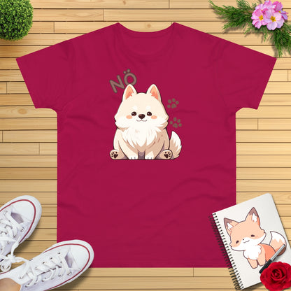 Hund Nö T-Shirt