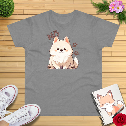 Hund Nö T-Shirt