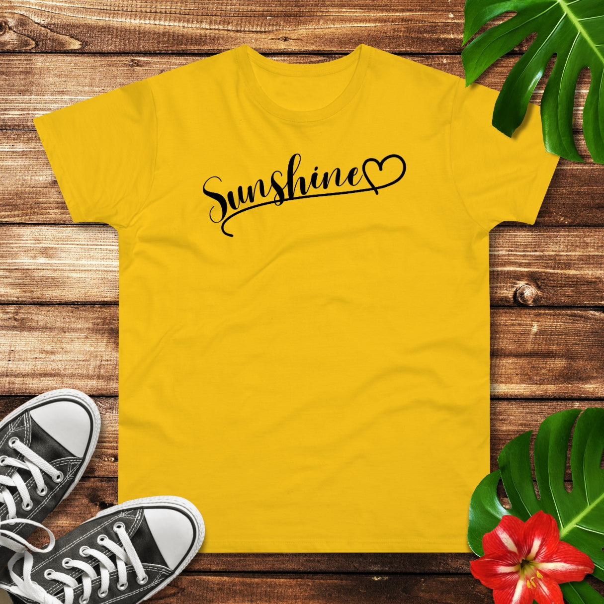 Sunshine T-Shirt