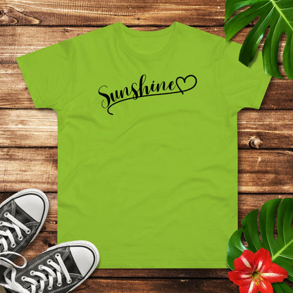 Sunshine T-Shirt