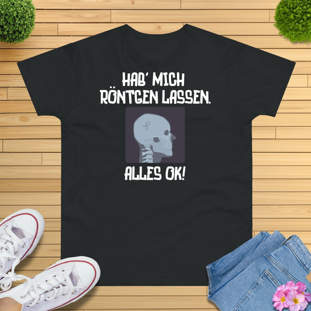 Hab nen Vogel T-Shirt