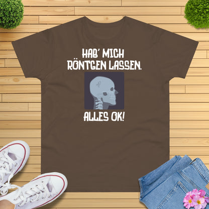 Hab nen Vogel T-Shirt