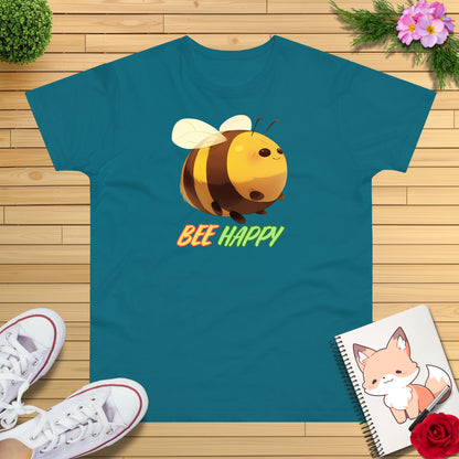 Bee happy T-Shirt