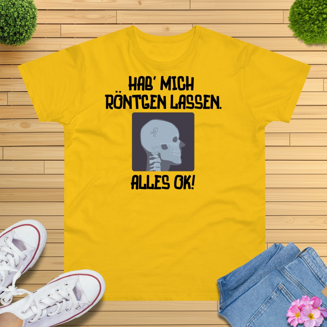 Hab nen Vogel T-Shirt