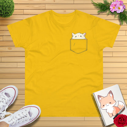 Taschen Hamster T-Shirt