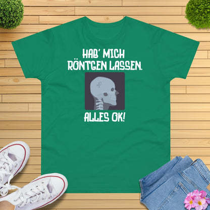 Hab nen Vogel T-Shirt