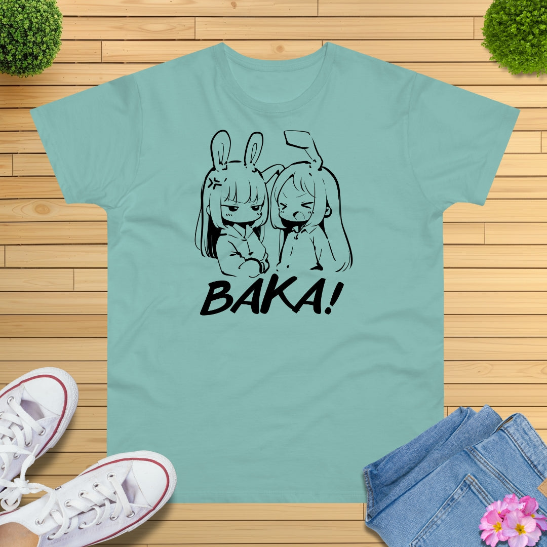 Baka! Bunnies T-Shirt