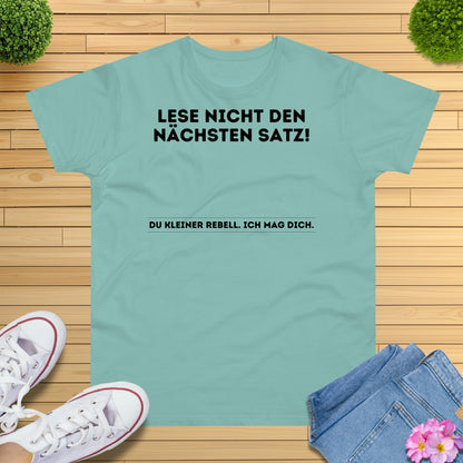 Lesestunde T-Shirt