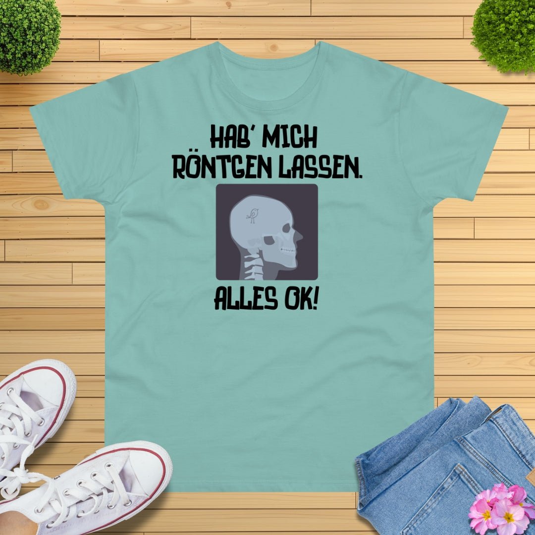 Hab nen Vogel T-Shirt