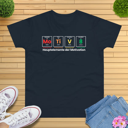 Motivation T-Shirt