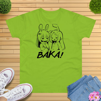 Baka! Bunnies T-Shirt