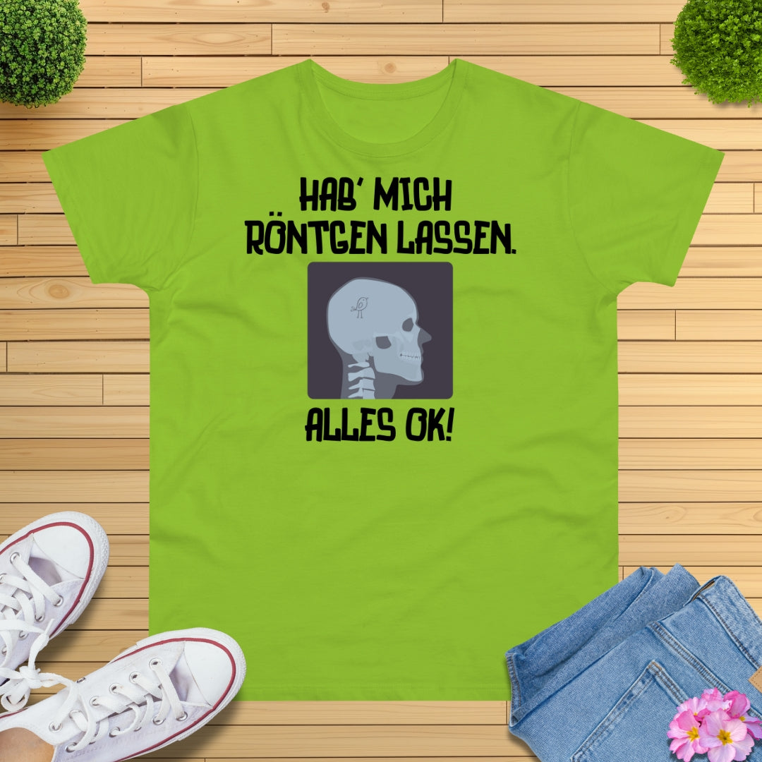 Hab nen Vogel T-Shirt