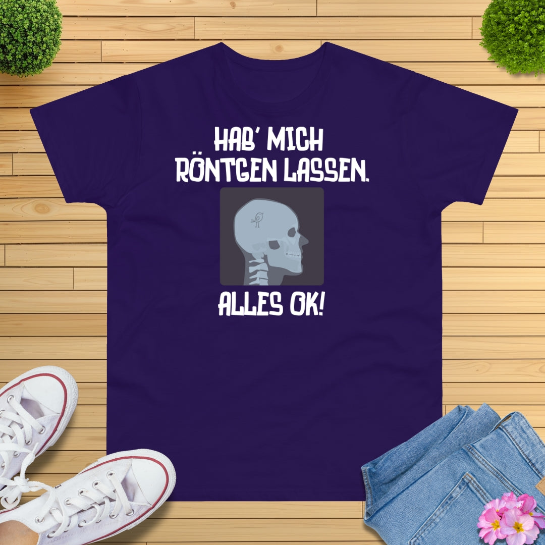 Hab nen Vogel T-Shirt