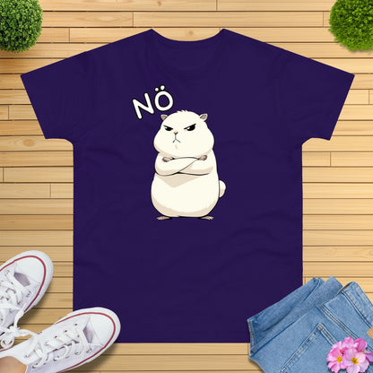 Nö Hamster T-Shirt