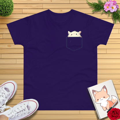 Taschen Hamster T-Shirt