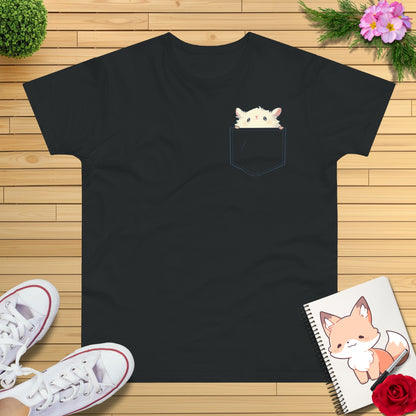 Taschen Hamster T-Shirt