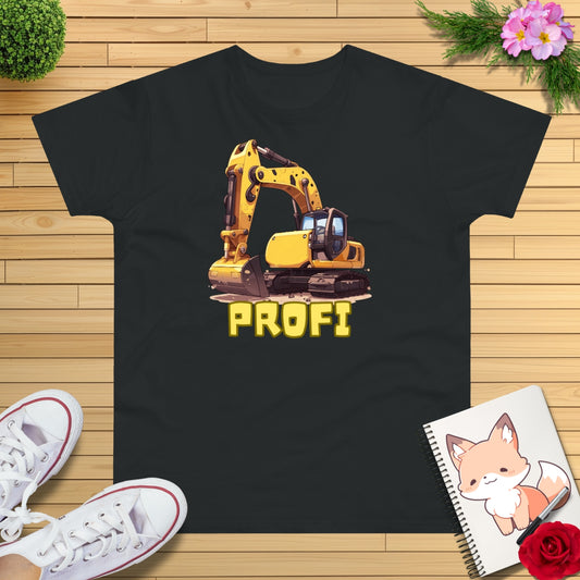 Bagger Profi T-Shirt