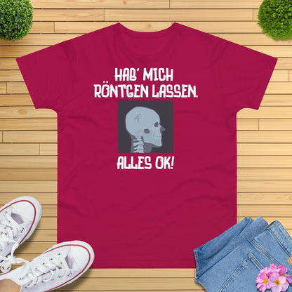 Hab nen Vogel T-Shirt