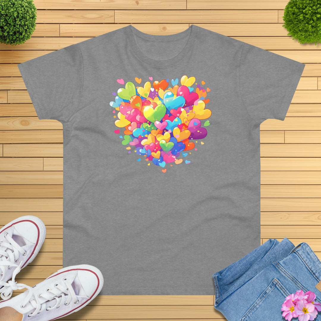 Love Herzen T-Shirt