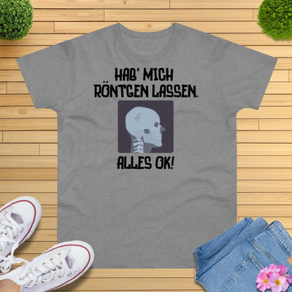 Hab nen Vogel T-Shirt