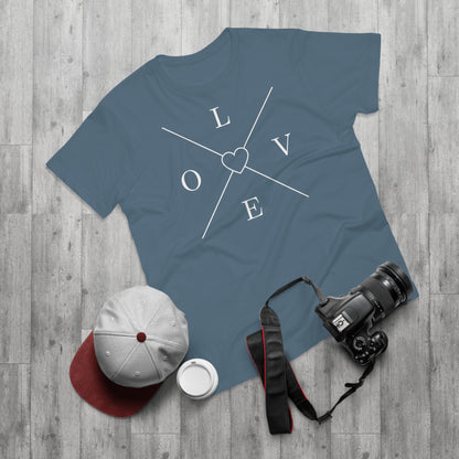 LOVE X T-Shirt