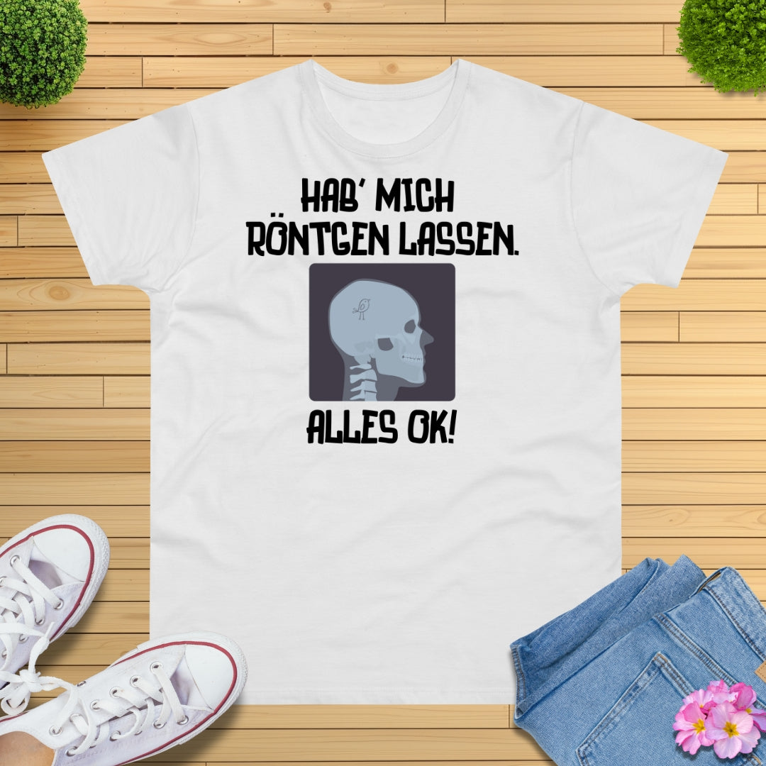 Hab nen Vogel T-Shirt