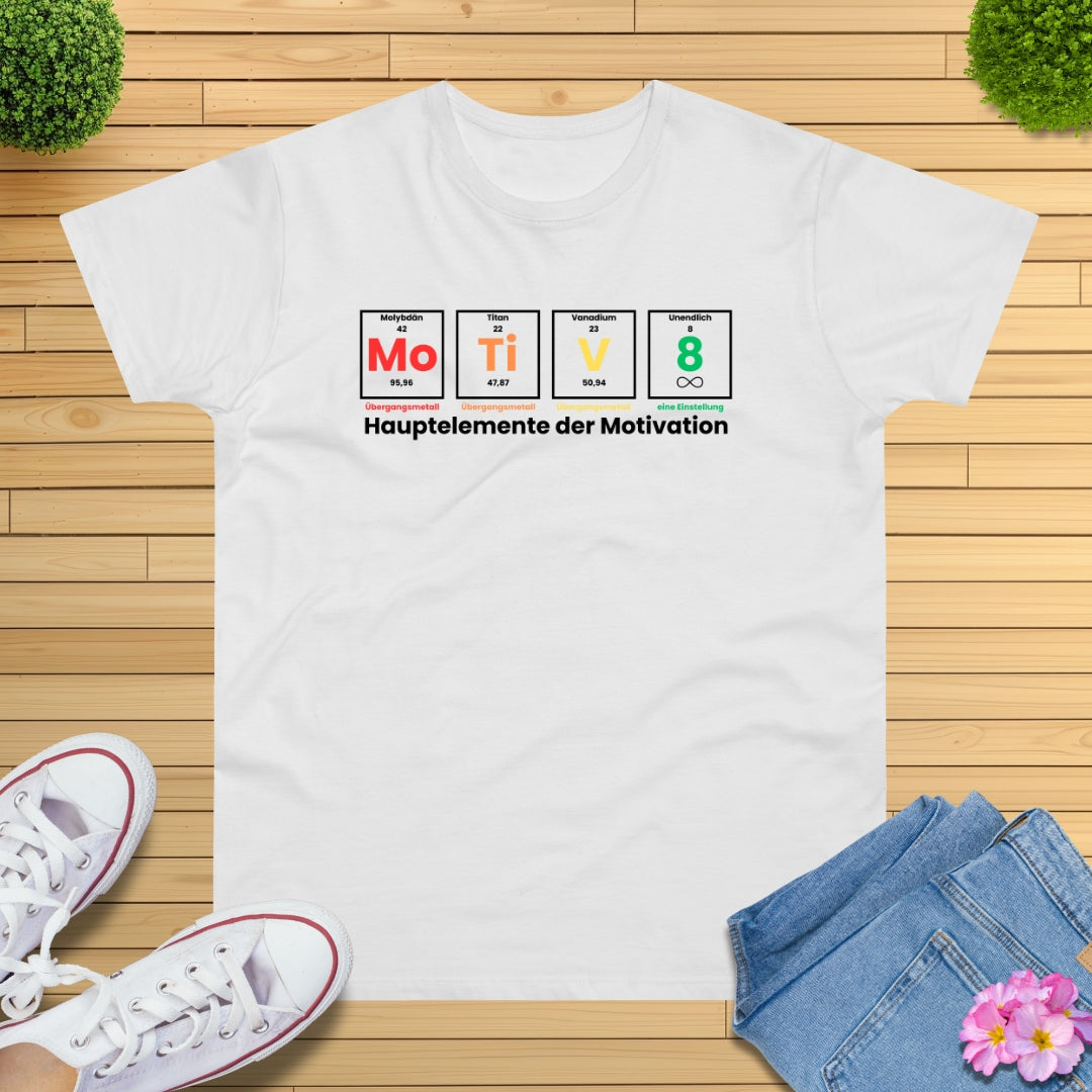 Motivation T-Shirt